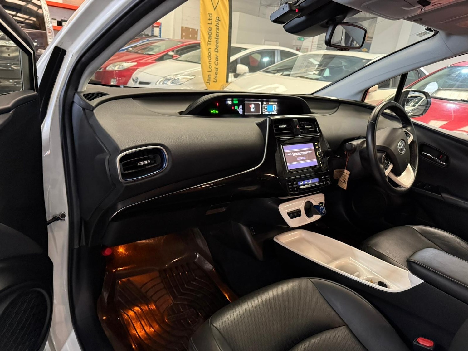 Used Toyota Prius for sale - 76972946: Photo 20