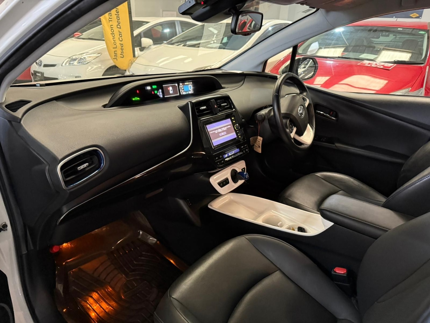 Used Toyota Prius for sale - 76972946: Photo 22