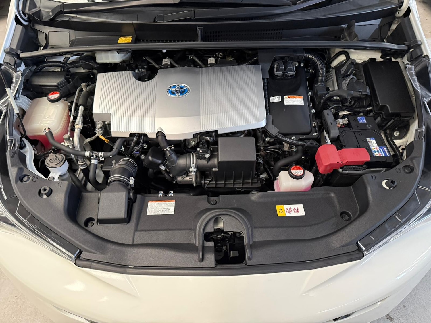 Used Toyota Prius for sale - 76972946: Photo 23