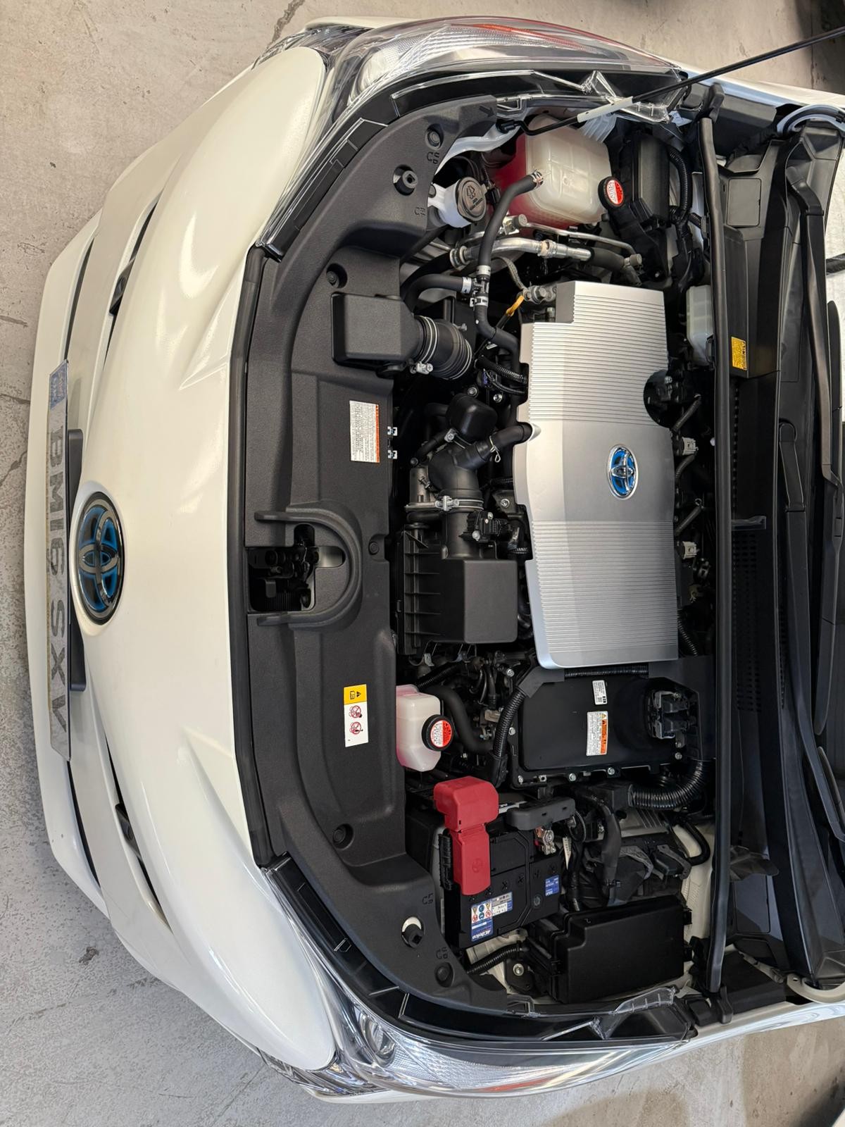 Used Toyota Prius for sale - 76972946: Photo 24