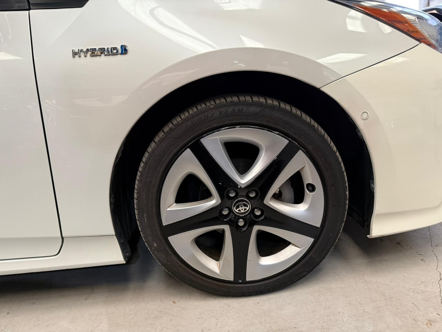 Used Toyota Prius for sale - 76972946: Photo 27