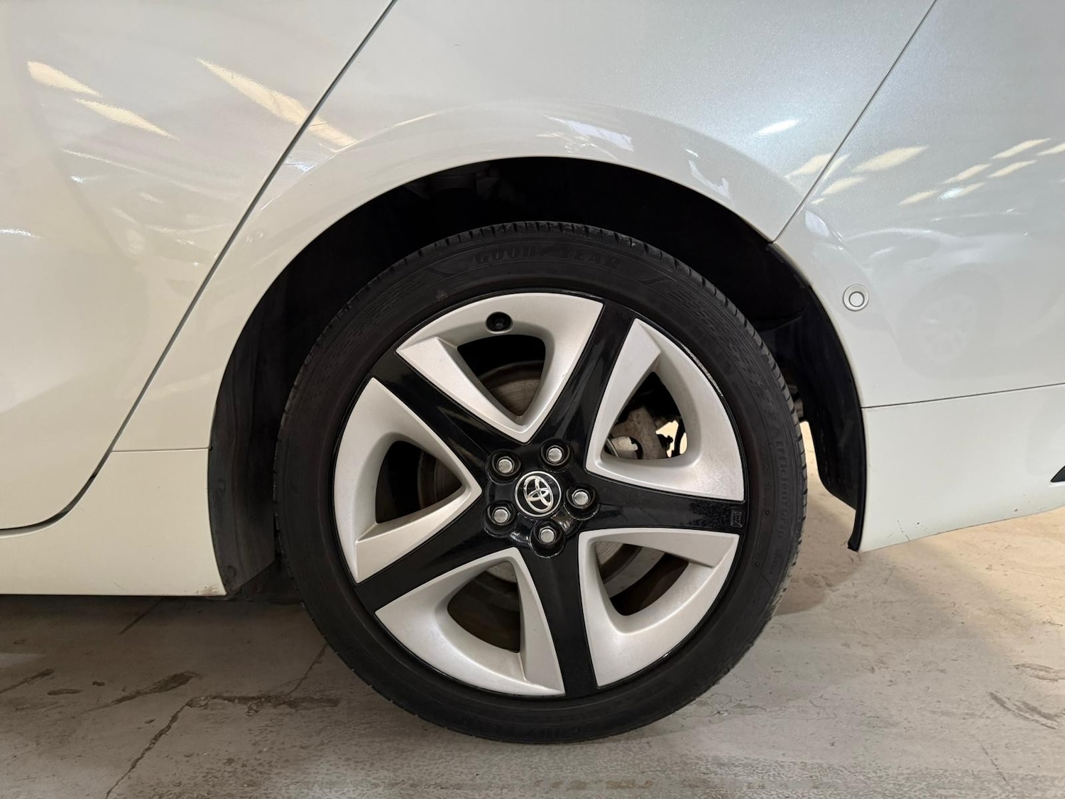 Used Toyota Prius for sale - 76972946: Photo 31