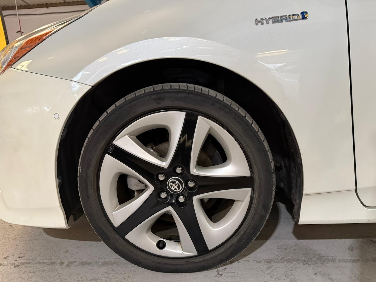 Used Toyota Prius for sale - 76972946: Photo 33