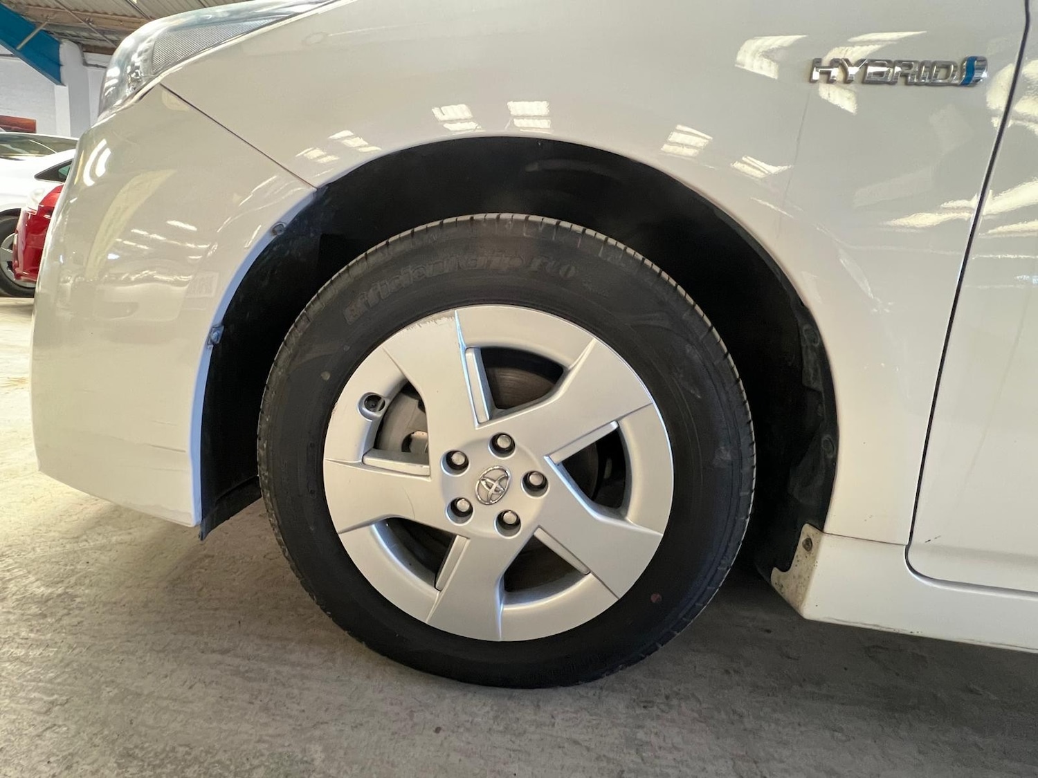 Used Toyota Prius 2025 for sale - 77026677: Photo 13