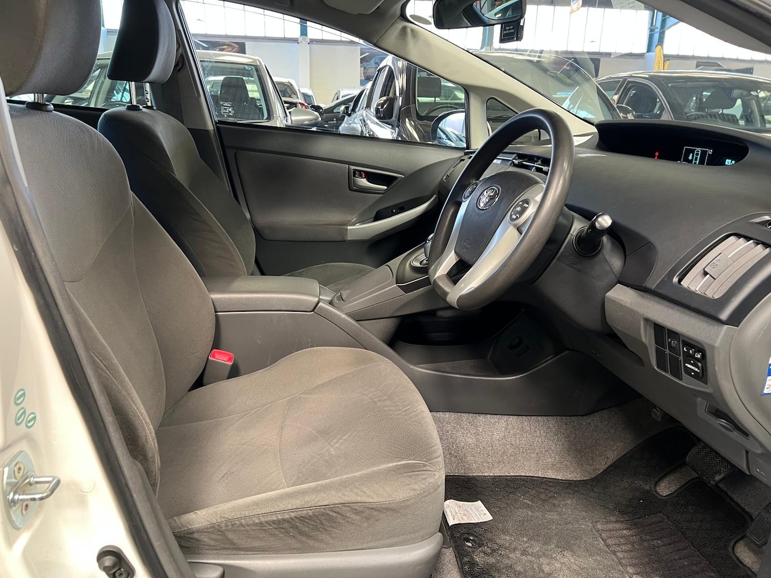 Used Toyota Prius 2025 for sale - 77026677: Photo 16