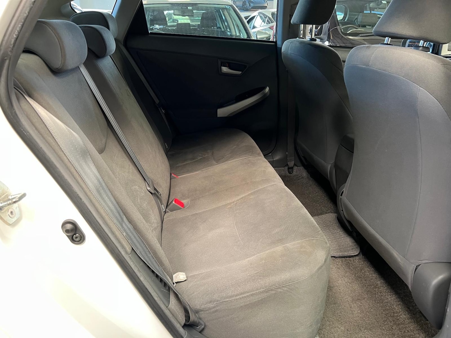 Used Toyota Prius 2025 for sale - 77026677: Photo 17