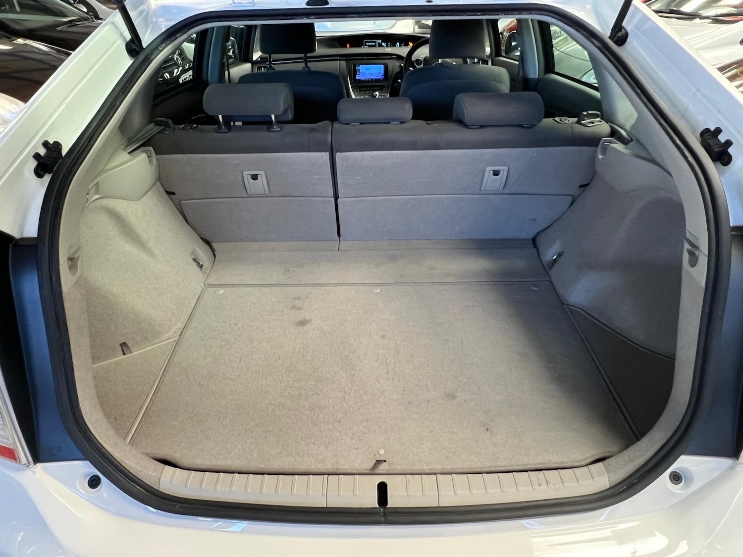 Used Toyota Prius 2025 for sale - 77026677: Photo 18