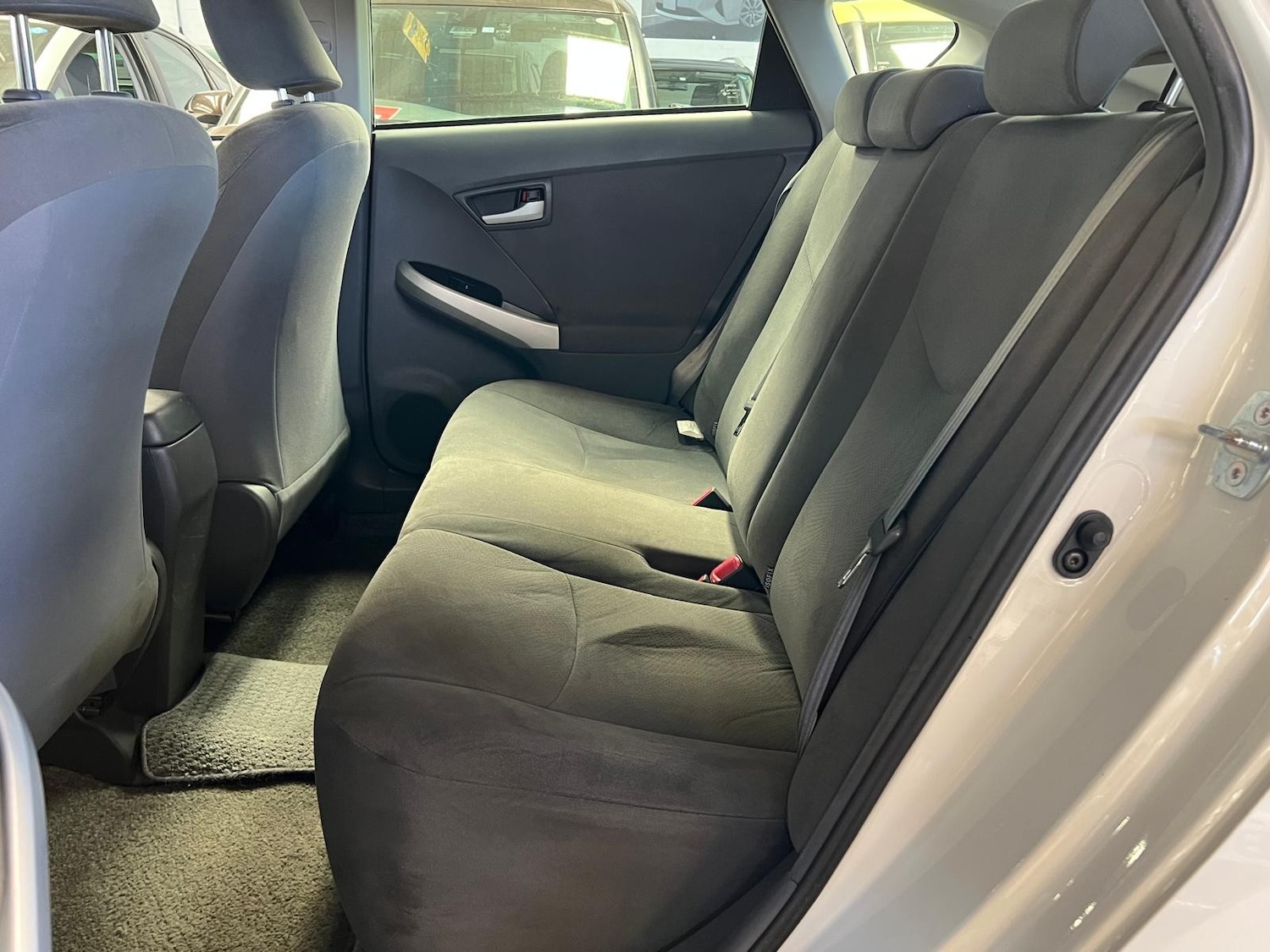 Used Toyota Prius 2025 for sale - 77026677: Photo 19