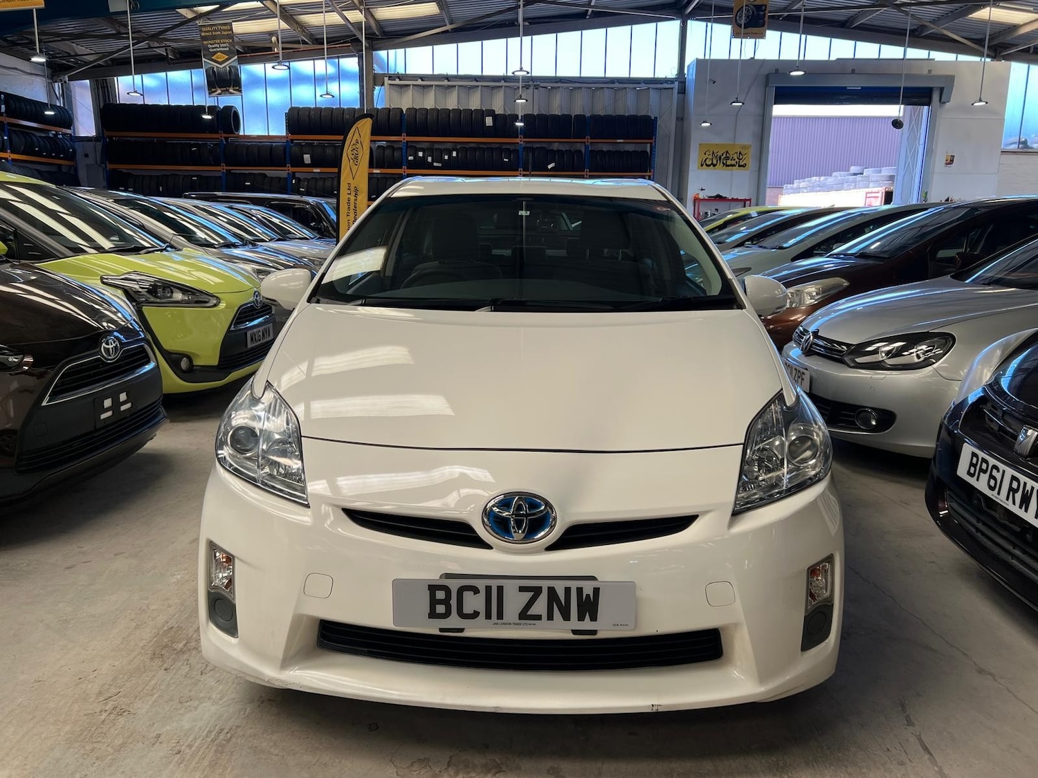 Used Toyota Prius 2025 for sale - 77026677: Photo 2