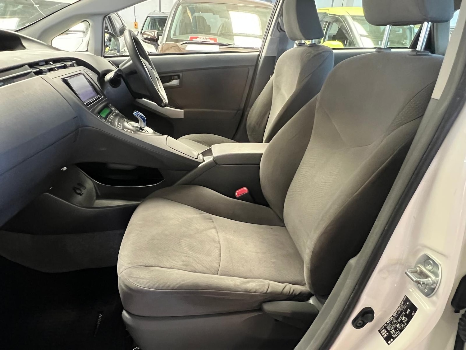 Used Toyota Prius 2025 for sale - 77026677: Photo 21