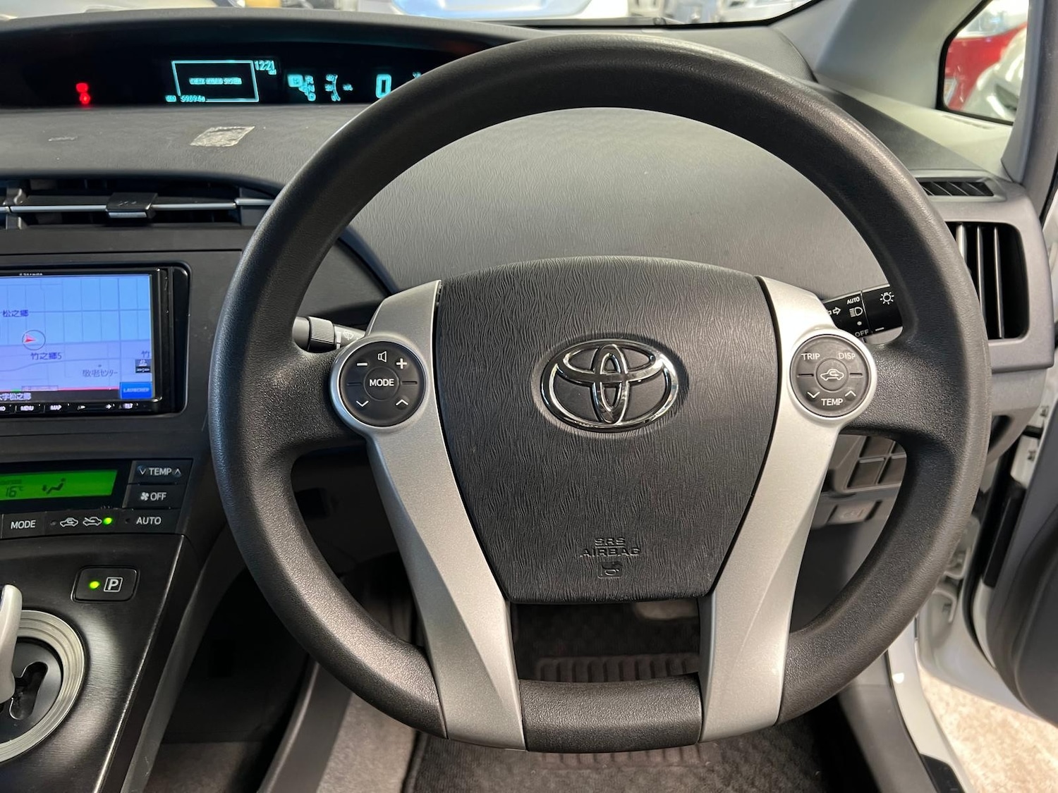Used Toyota Prius 2025 for sale - 77026677: Photo 22