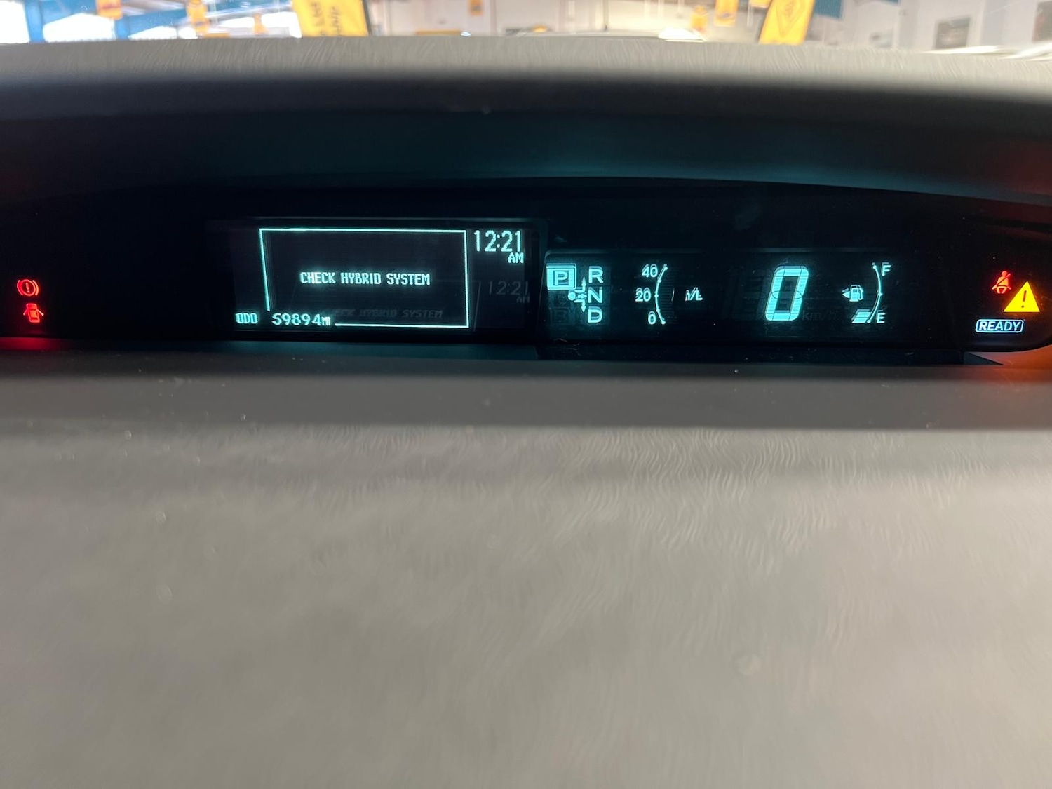 Used Toyota Prius 2025 for sale - 77026677: Photo 26