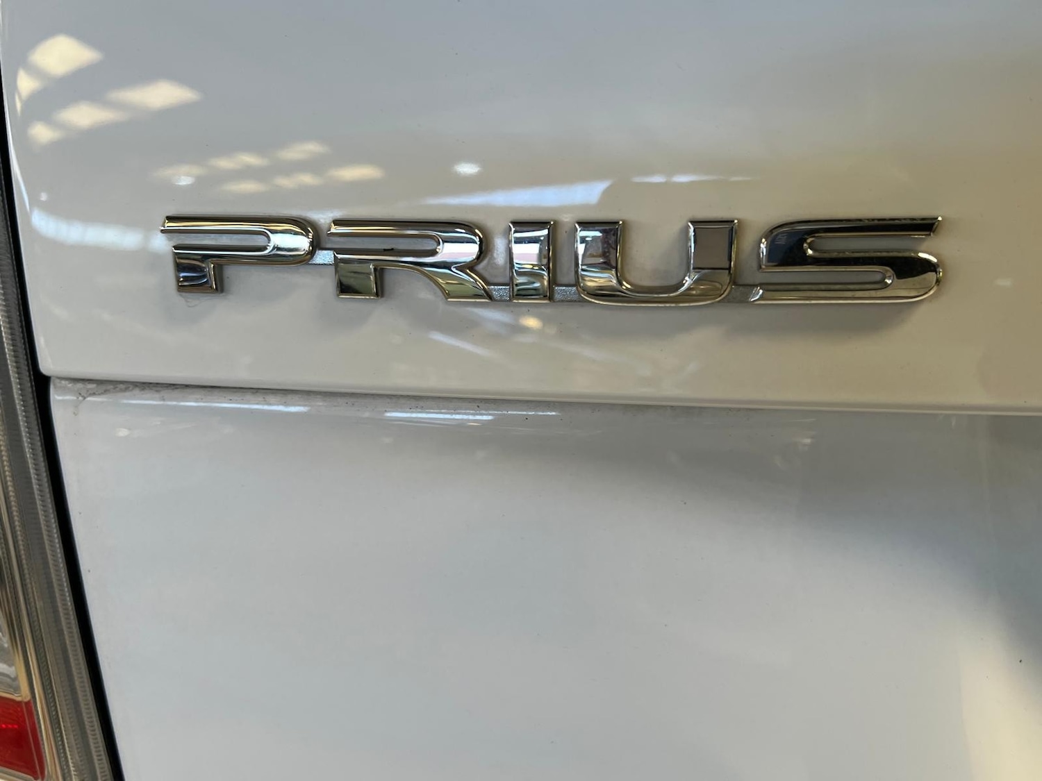 Used Toyota Prius 2025 for sale - 77026677: Photo 27