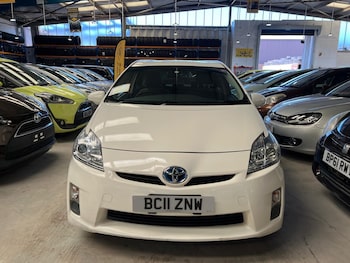 Used Toyota Prius 2011 for sale - 77026677: Photo