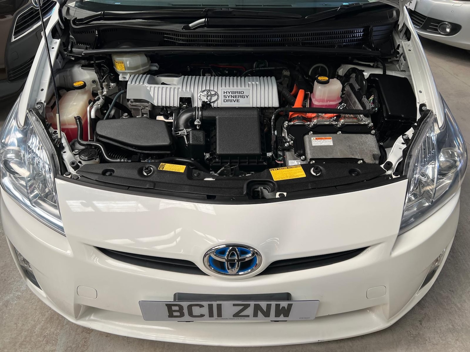 Used Toyota Prius 2025 for sale - 77026677: Photo 31