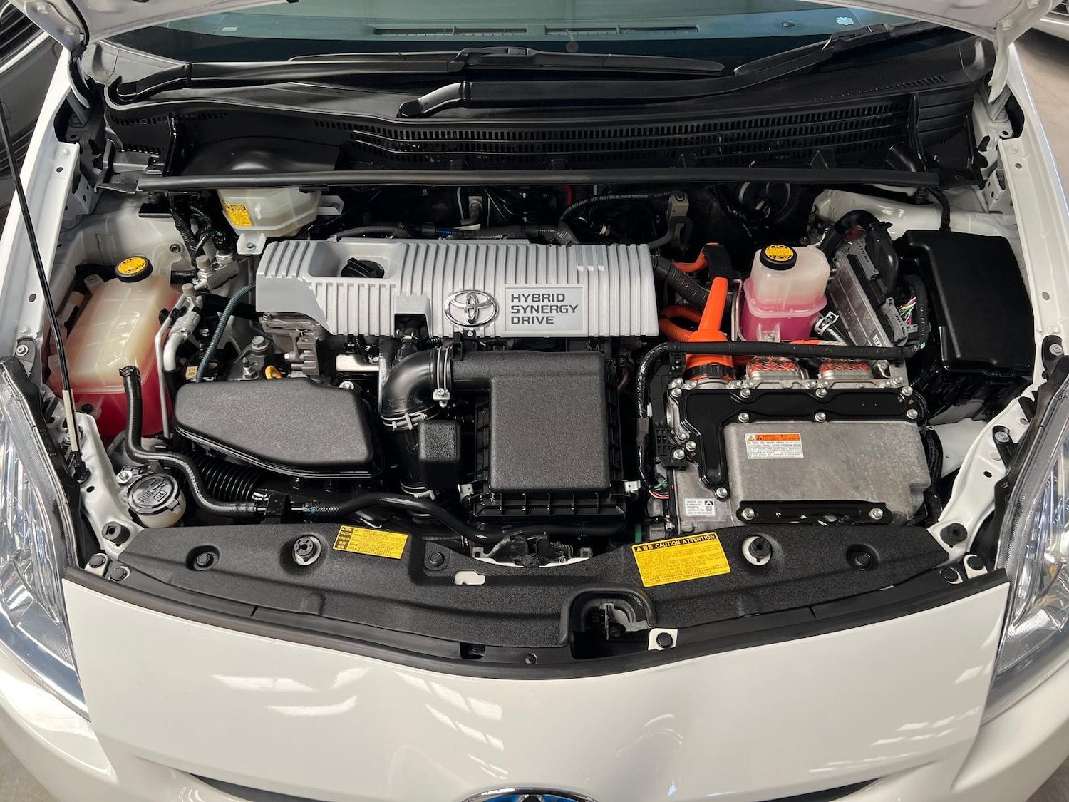 Used Toyota Prius 2025 for sale - 77026677: Photo 32