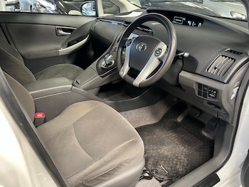 Used Toyota Prius 2011 for sale - 77026677: Photo