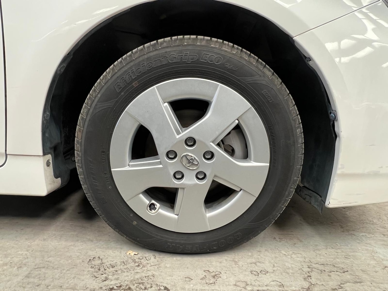 Used Toyota Prius 2025 for sale - 77026677: Photo 4