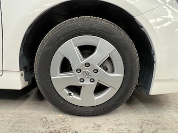 Used Toyota Prius 2011 for sale - 77026677: Photo