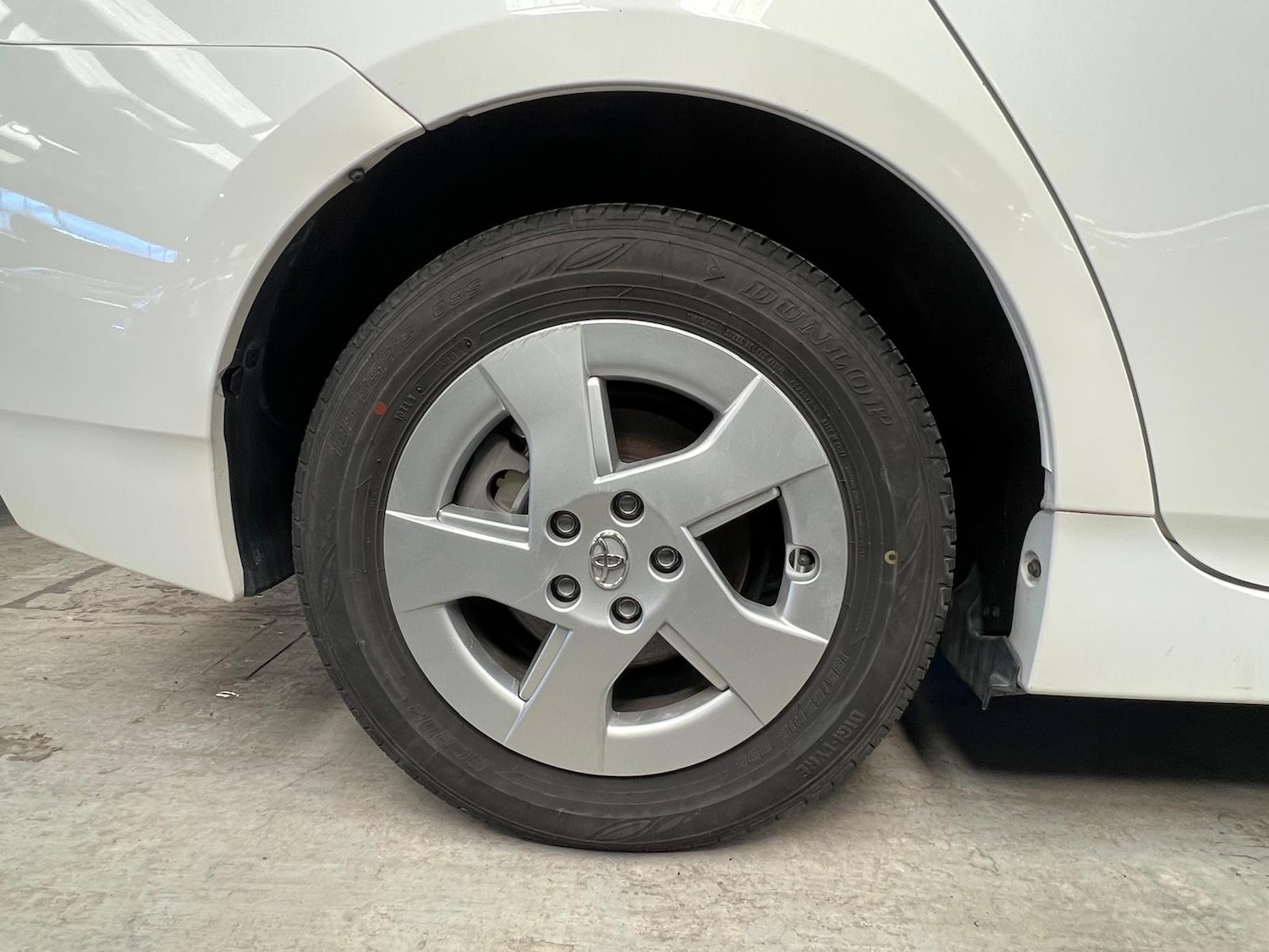 Used Toyota Prius 2025 for sale - 77026677: Photo 7