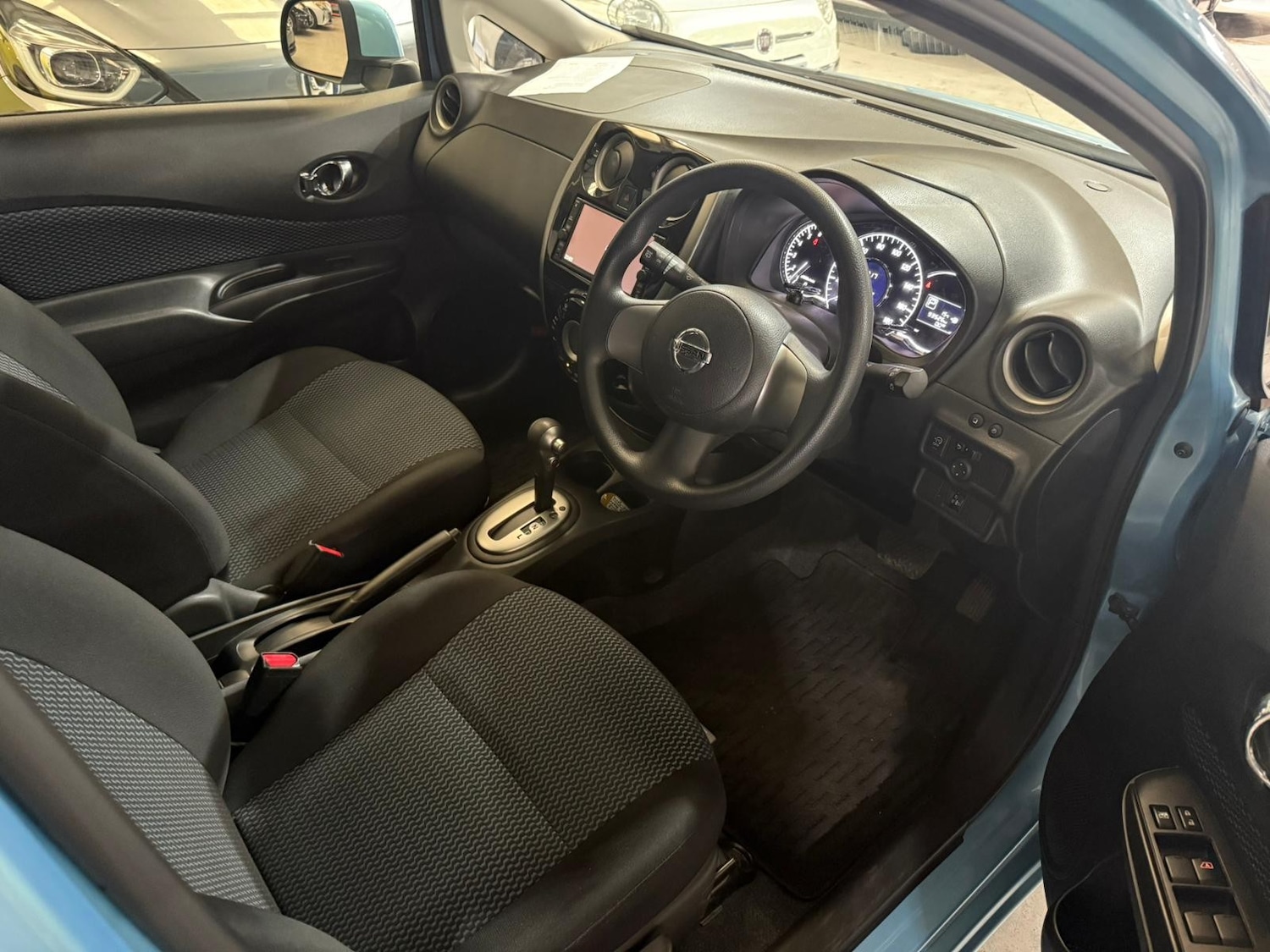 Used Nissan Note for sale - 76469093: Photo 11