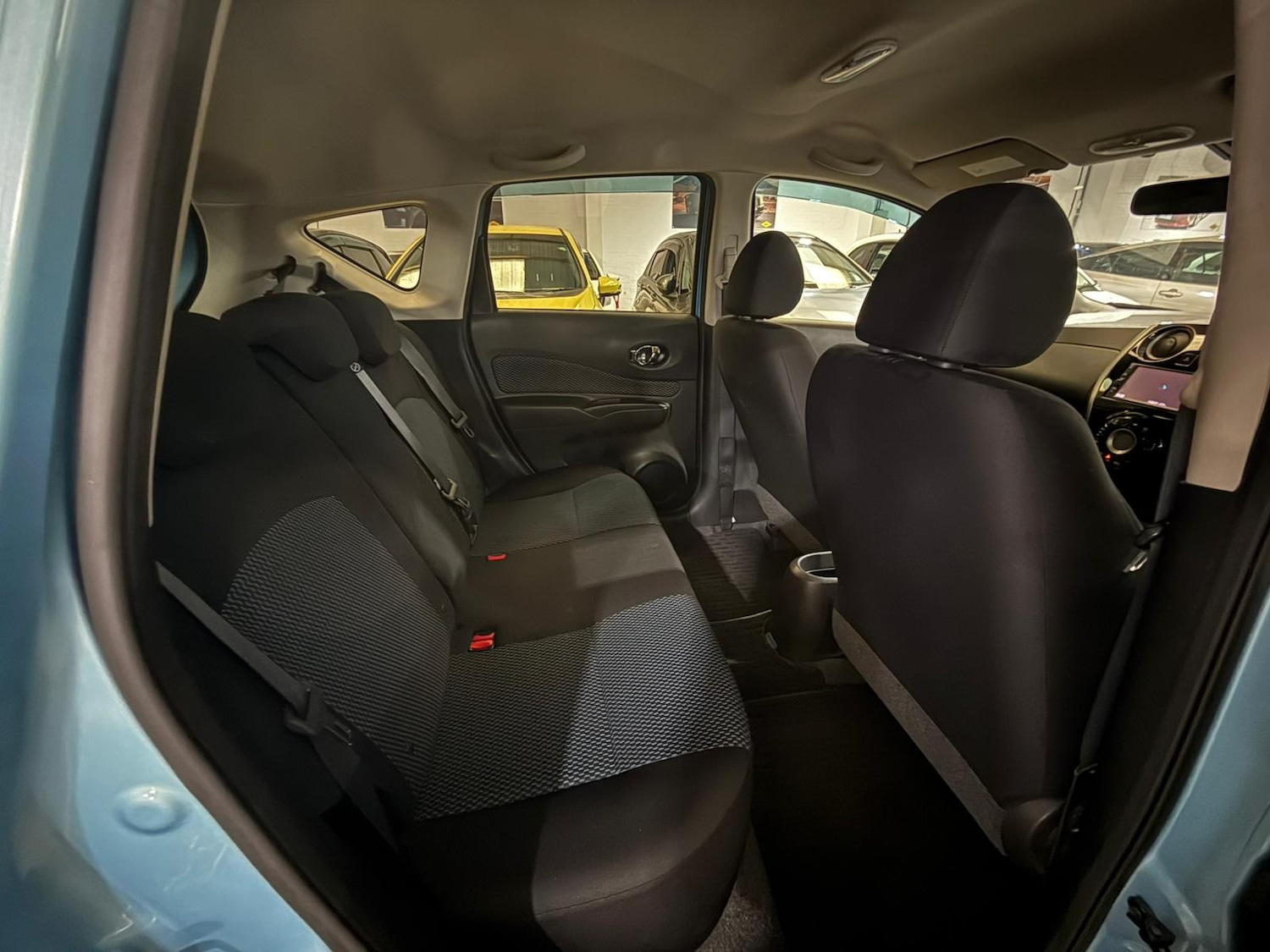 Used Nissan Note for sale - 76469093: Photo 14