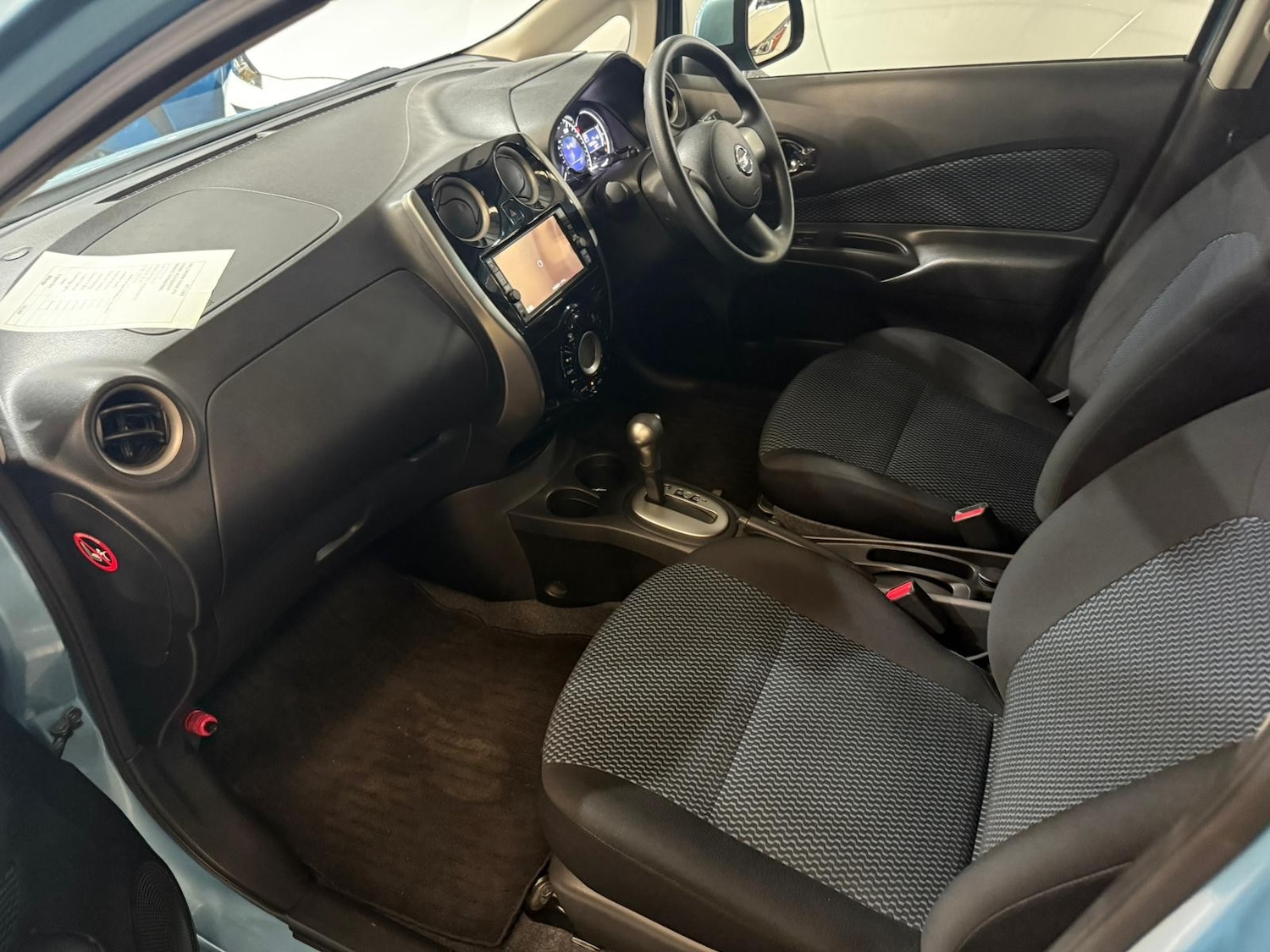 Used Nissan Note for sale - 76469093: Photo 19