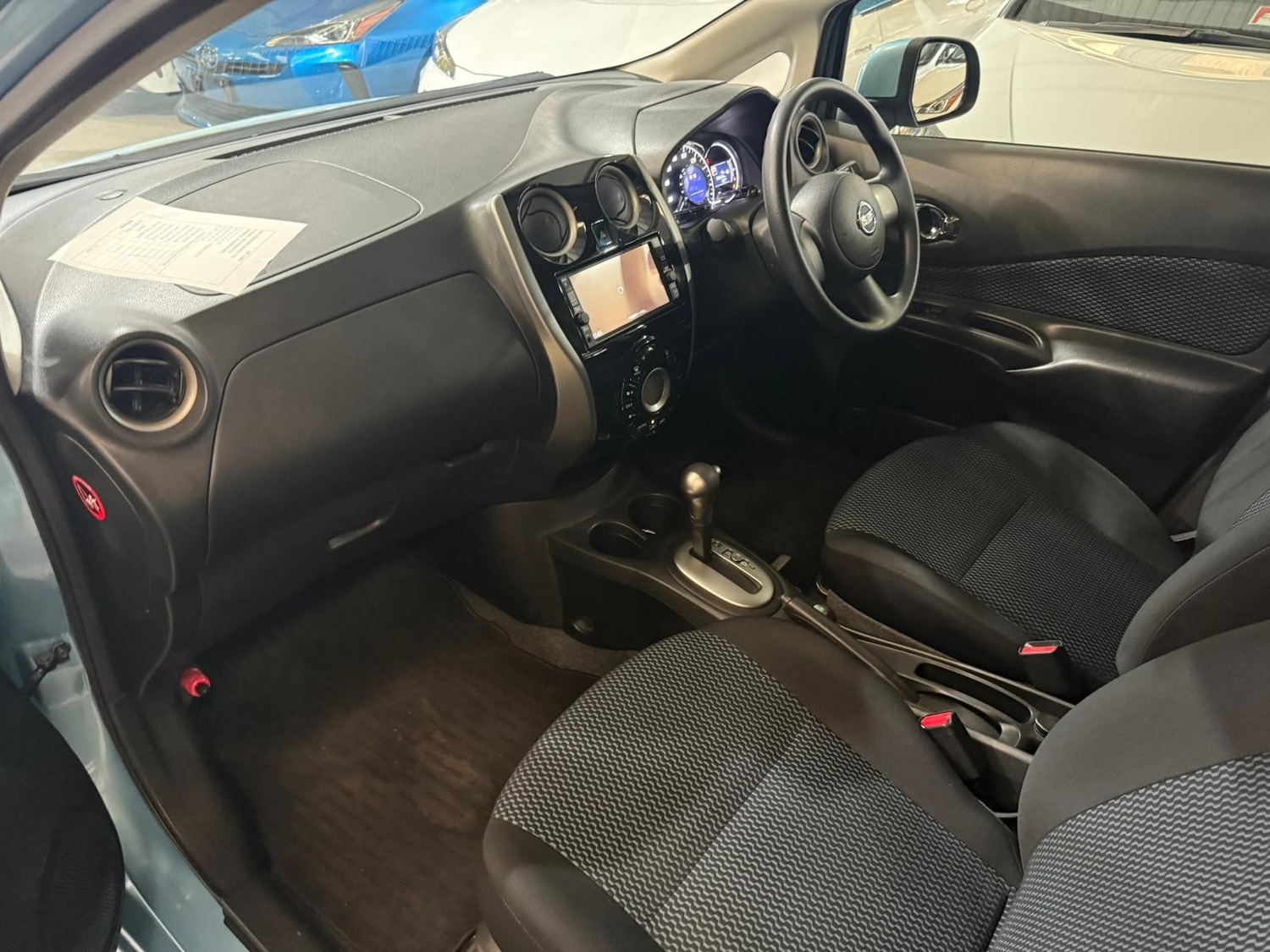 Used Nissan Note for sale - 76469093: Photo 21