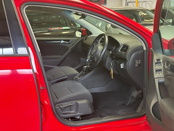 Used Volkswagen Golf 2025 for sale - 76077165: Photo 11