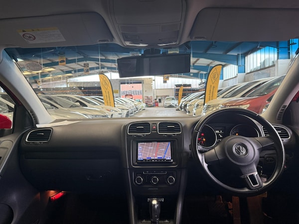 Used Volkswagen Golf 2025 for sale - 76077165: Photo 12