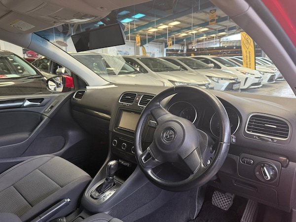 Used Volkswagen Golf 2025 for sale - 76077165: Photo 13