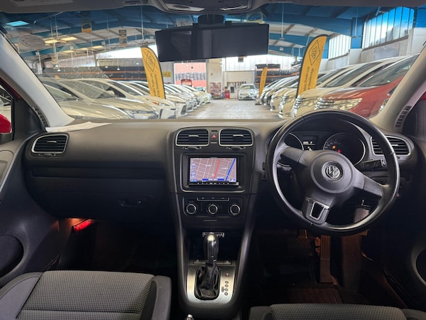 Used Volkswagen Golf 2025 for sale - 76077165: Photo 14