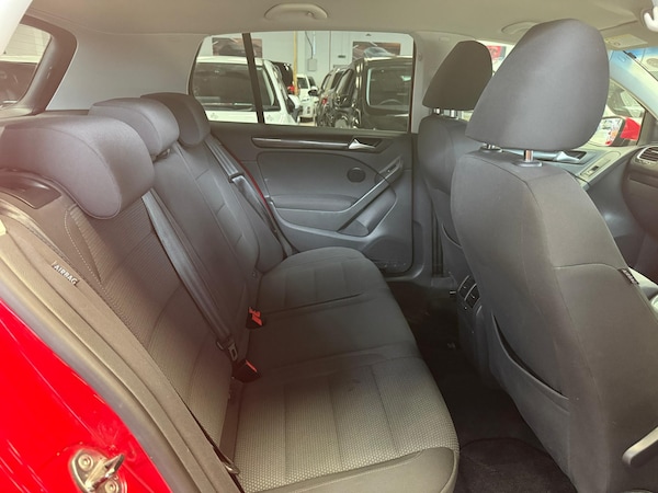 Used Volkswagen Golf 2025 for sale - 76077165: Photo 16