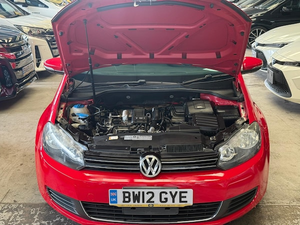 Used Volkswagen Golf 2025 for sale - 76077165: Photo 23