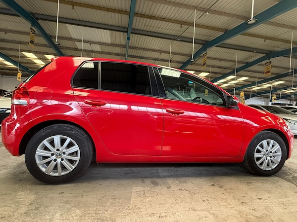 Used Volkswagen Golf 2025 for sale - 76077165: Photo 2