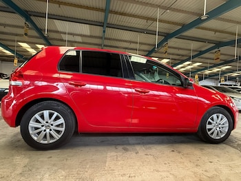 Used Volkswagen Golf 2025 for sale - 76077165: Photo 2