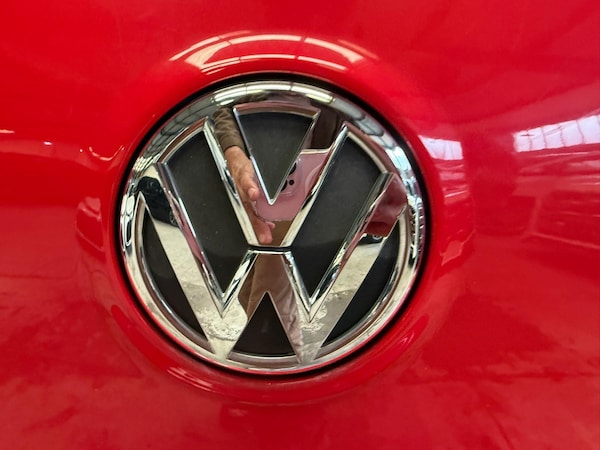 Used Volkswagen Golf 2025 for sale - 76077165: Photo 32