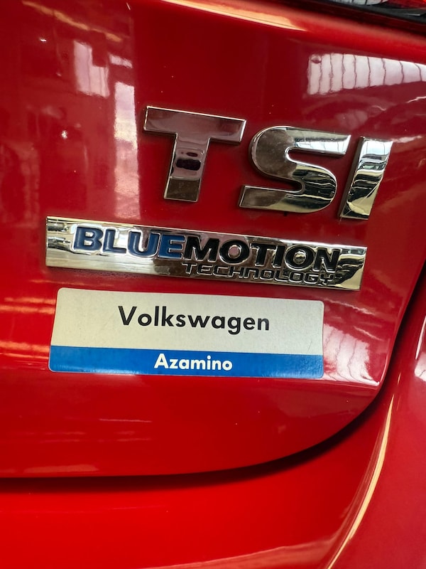 Used Volkswagen Golf 2025 for sale - 76077165: Photo 34