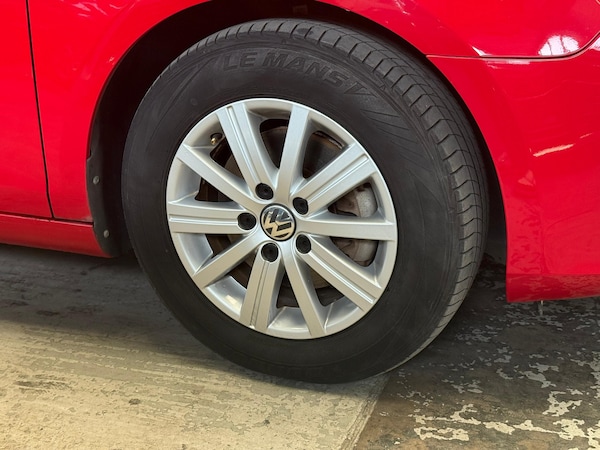 Used Volkswagen Golf 2025 for sale - 76077165: Photo 35
