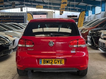 Used Volkswagen Golf 2025 for sale - 76077165: Photo 4