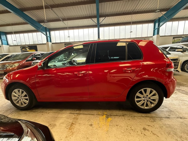 Used Volkswagen Golf 2025 for sale - 76077165: Photo 7