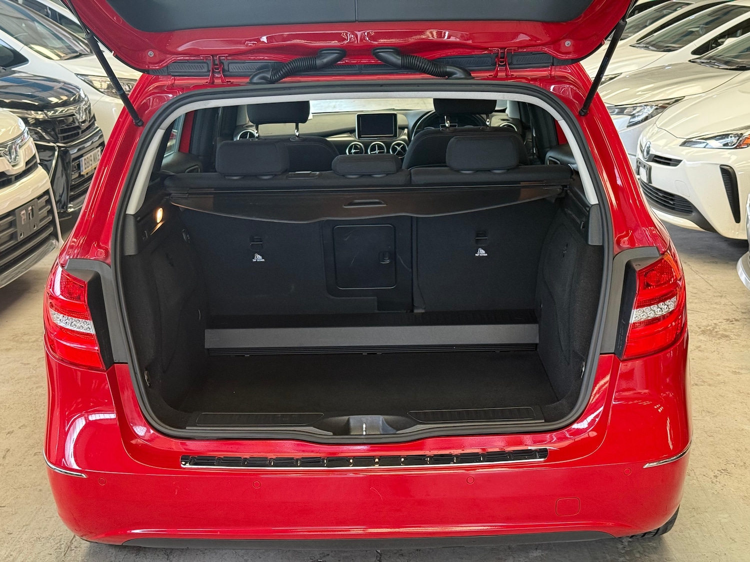 Vehicle 16