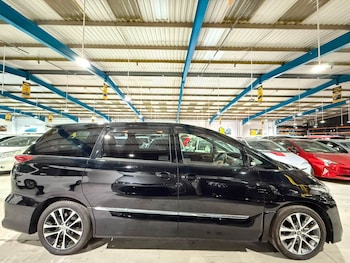 Used Toyota Estima 2019 for sale - 78824739: Photo