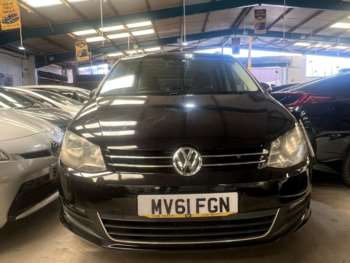 2025 - 1.4L VOLKS W SHARAN