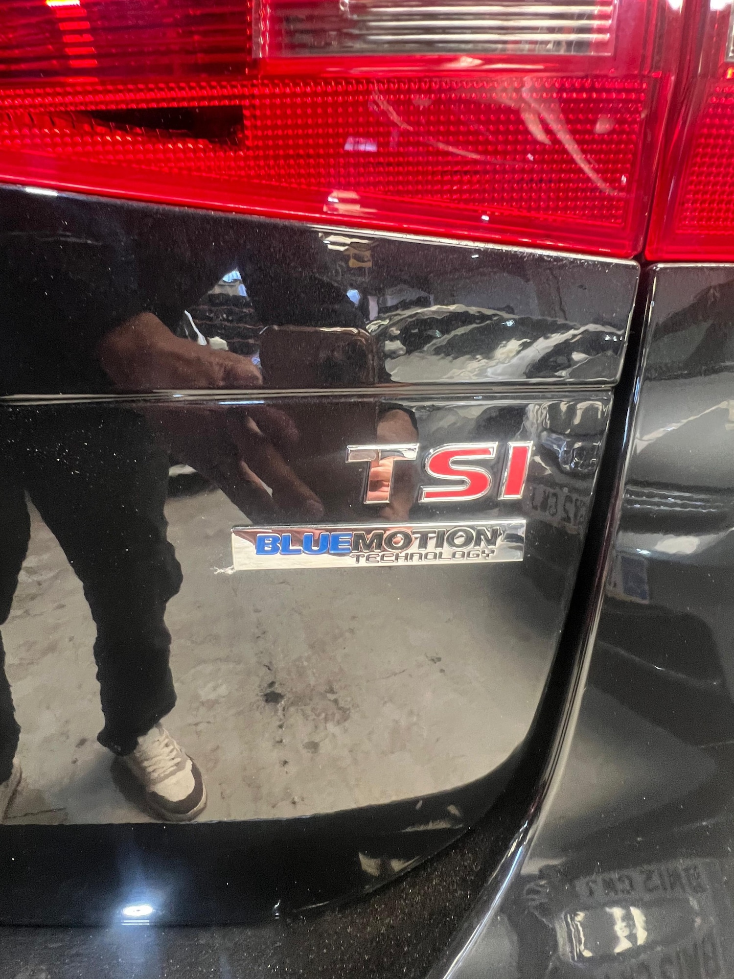Vehicle 32