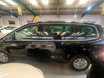 Used Volkswagen Sharan 2011 for sale - 75188628: Photo