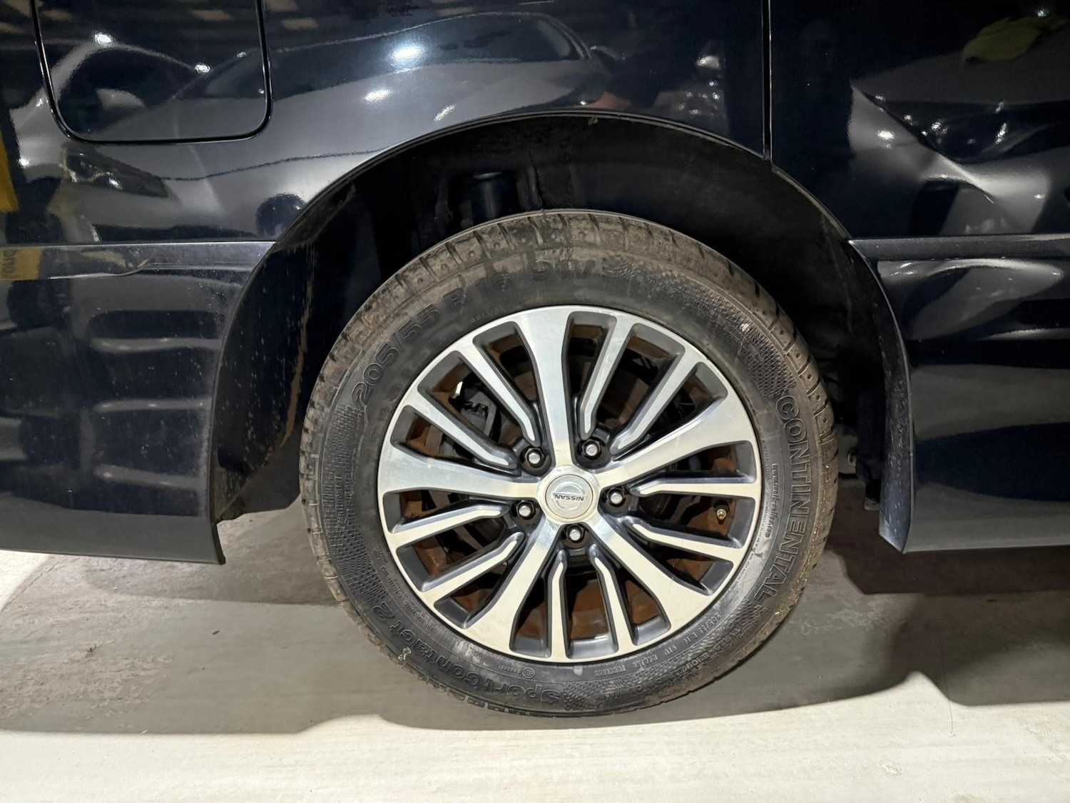 Used Nissan Serena 2025 for sale - 77052702: Photo 27