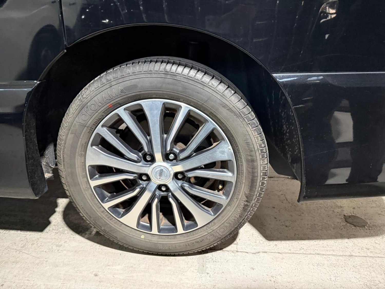 Used Nissan Serena 2025 for sale - 77052702: Photo 29