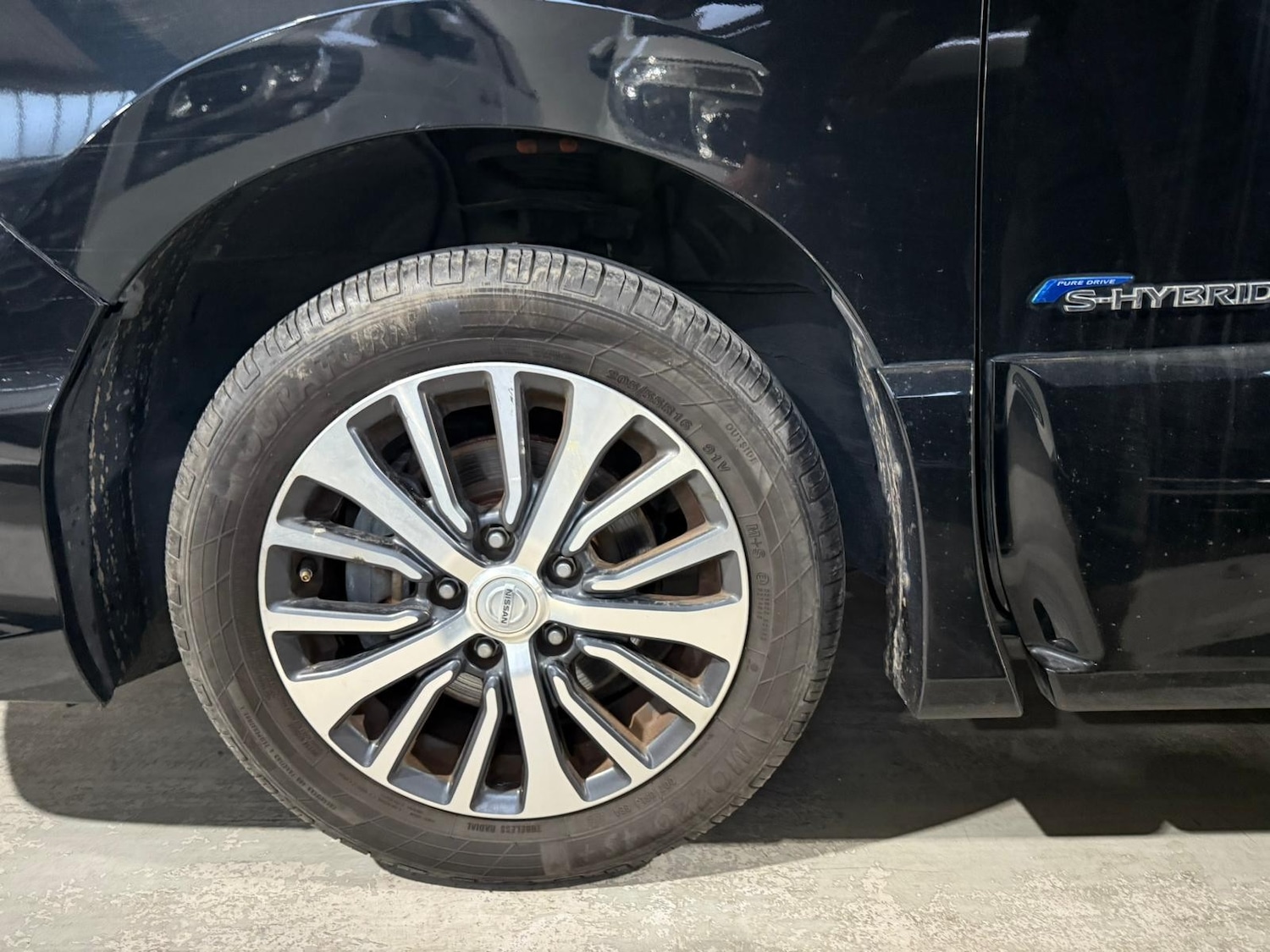 Used Nissan Serena 2025 for sale - 77052702: Photo 31