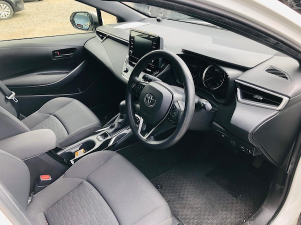 Used Toyota Corolla for sale - 75529522: Photo 11